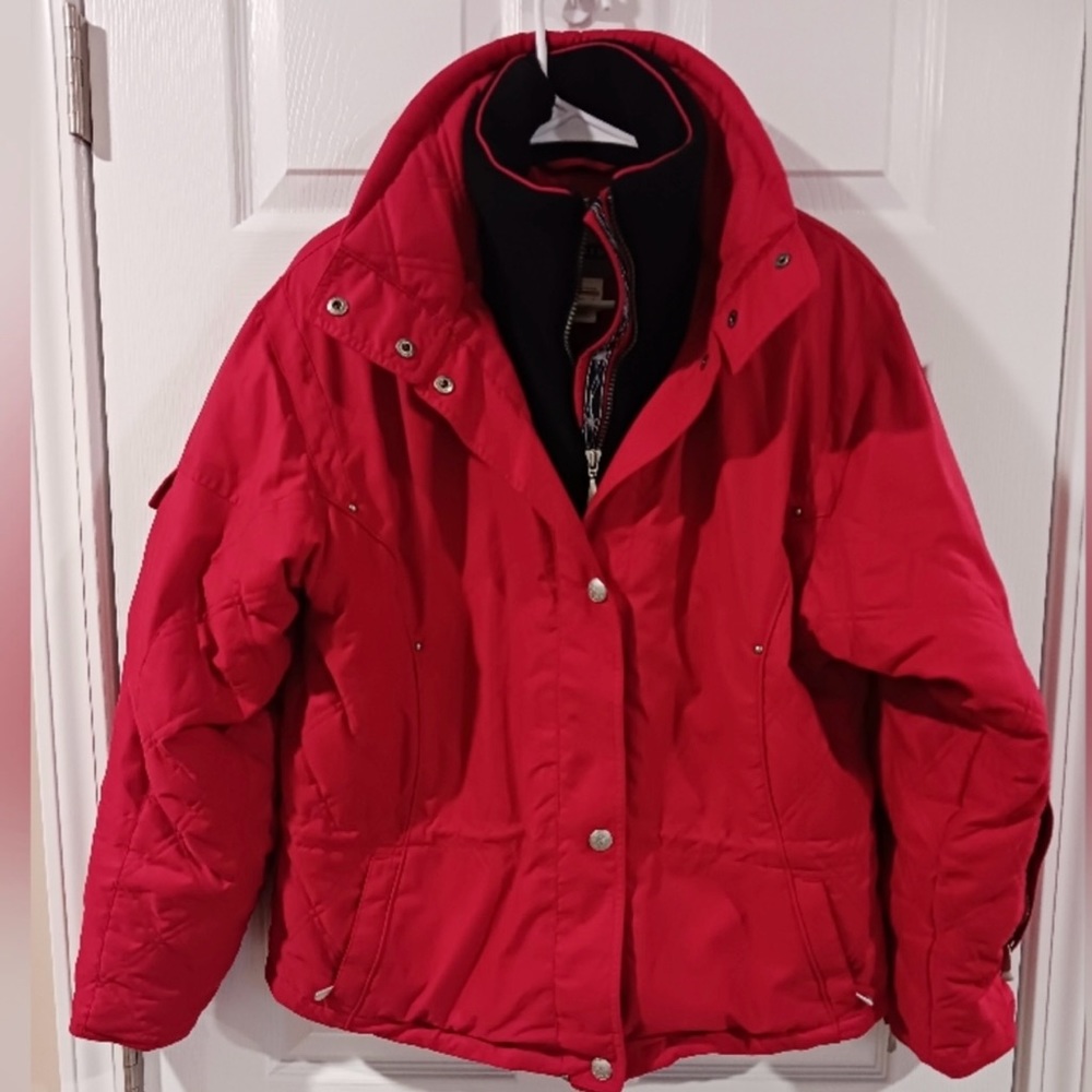 Couloir Signature Jacket, US Size 10